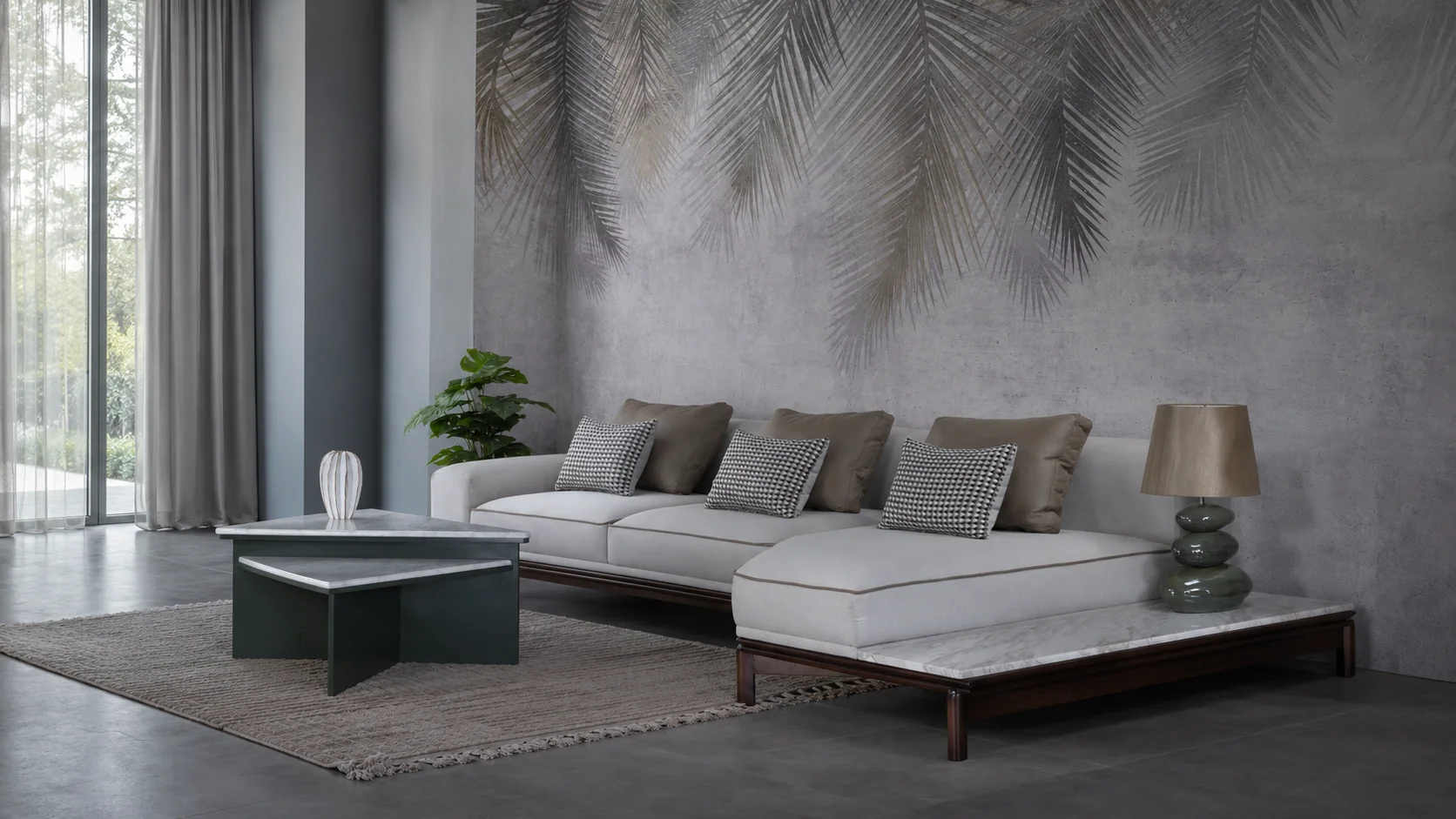 Modern Living
