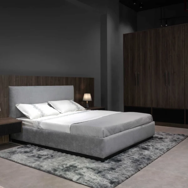 Savona Bed