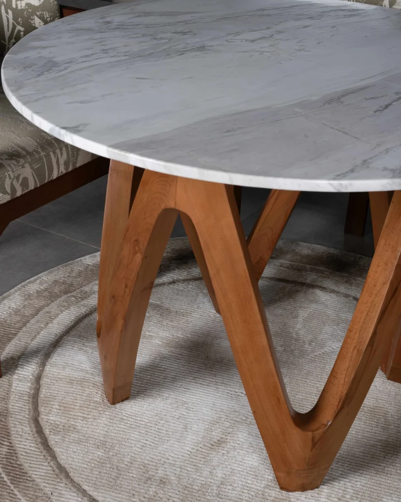 Tabels — 8