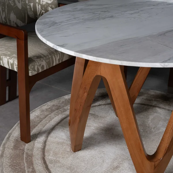 Noto Dining Table
