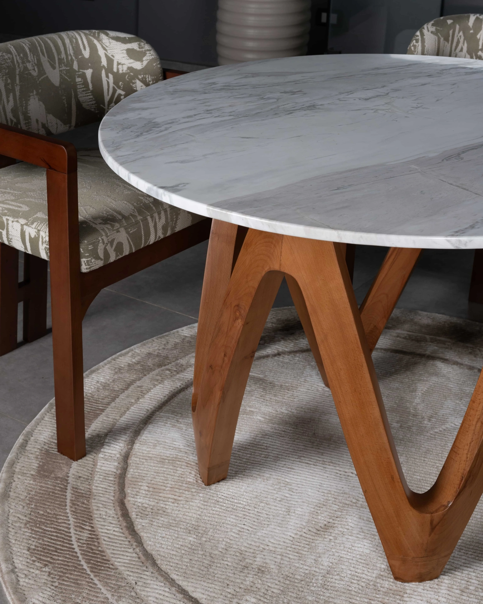 Tables