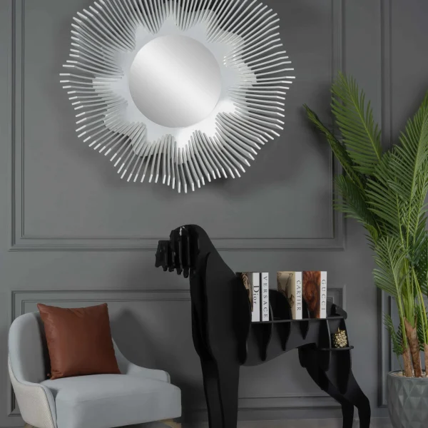 Arco Floor Mirror