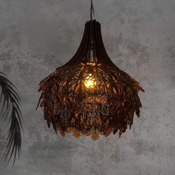 Aria Chandelier