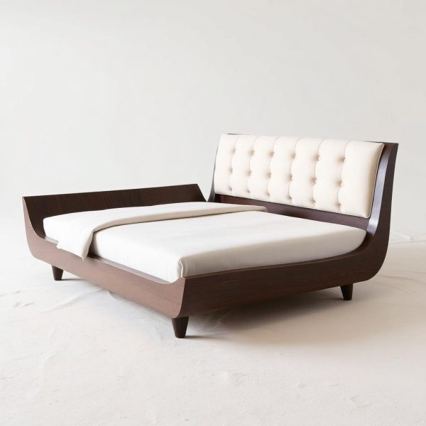 Savona Bed