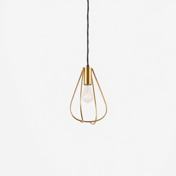 Aria Chandelier
