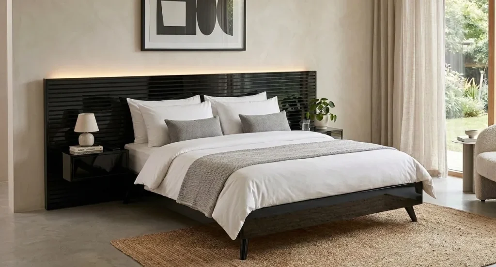 Boscoo bedroom furniture — gallery image 3