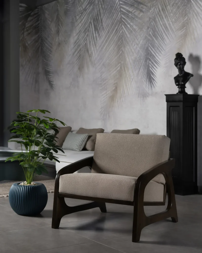 Boscoo chair design — gallery image 2