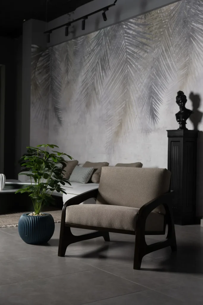 Boscoo chair design — gallery image 5