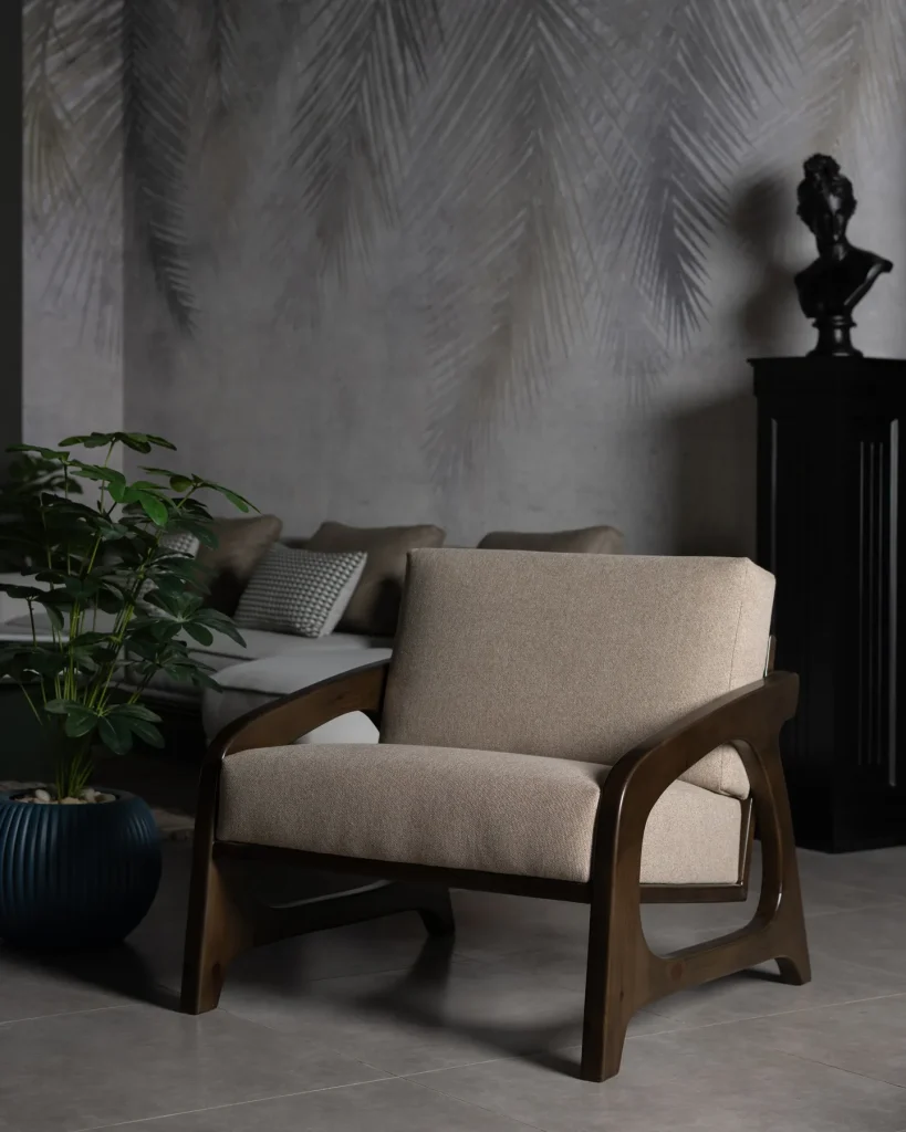 Boscoo chair design — gallery image 8