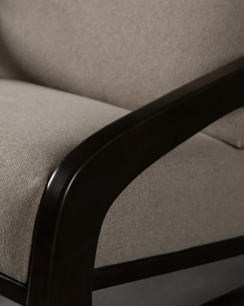 Boscoo chair design — gallery image 17