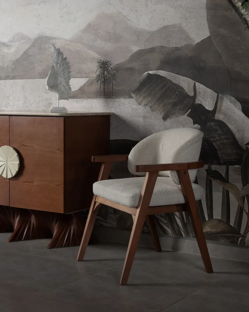 Boscoo console table — gallery image 7