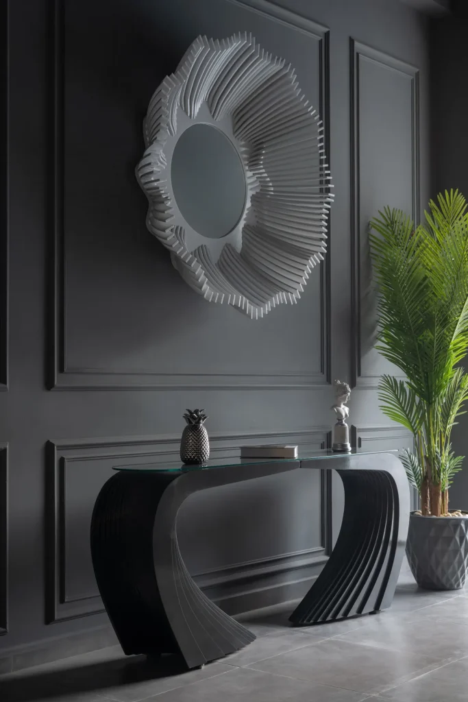 Boscoo console table — gallery image 11