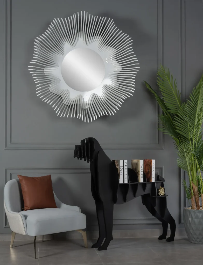 Boscoo decor piece — gallery image 2