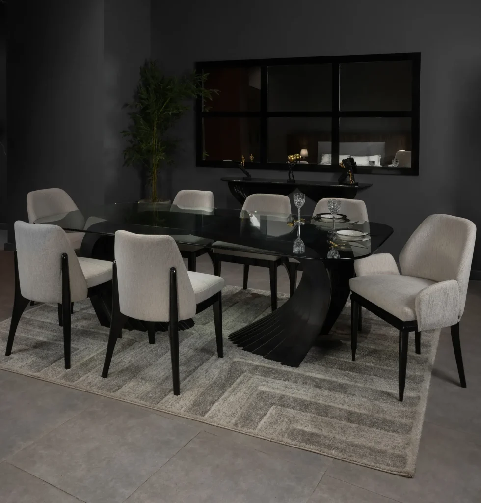 Boscoo dining room furniture — gallery image 5